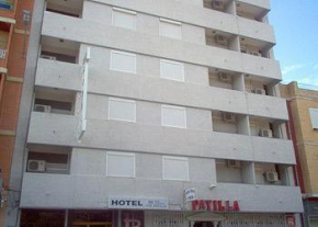 Hotel Residencia Patilla II